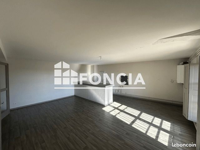 Appartement a louer montauban - 3 pièce(s) - 77 m2 - Surfyn