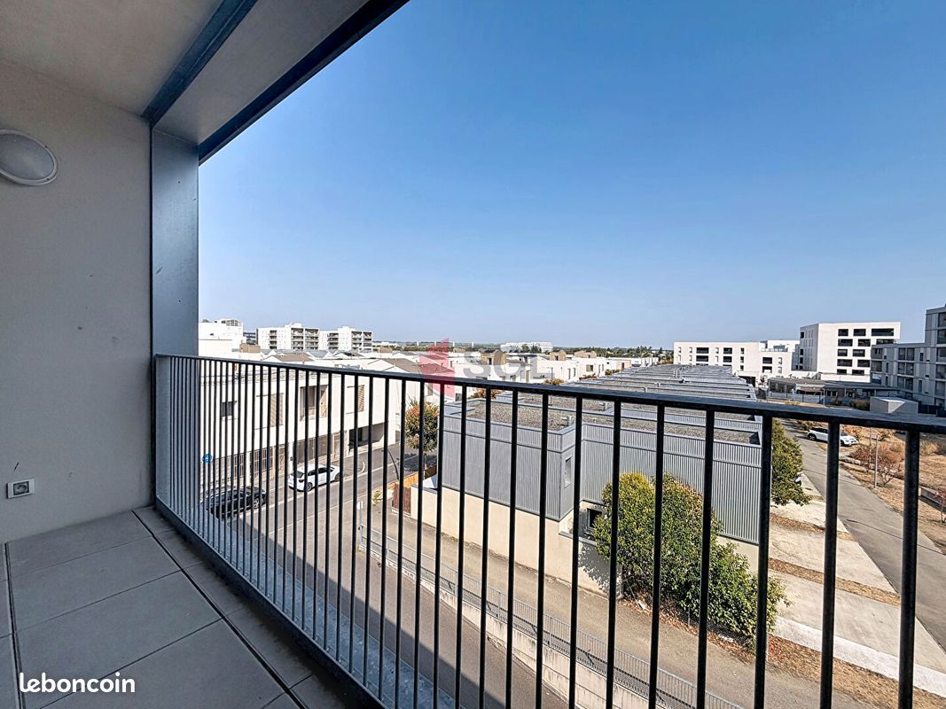 Appartement 1 pièce 27 m² · à Beauzelle · 27 m² · 89 000 €