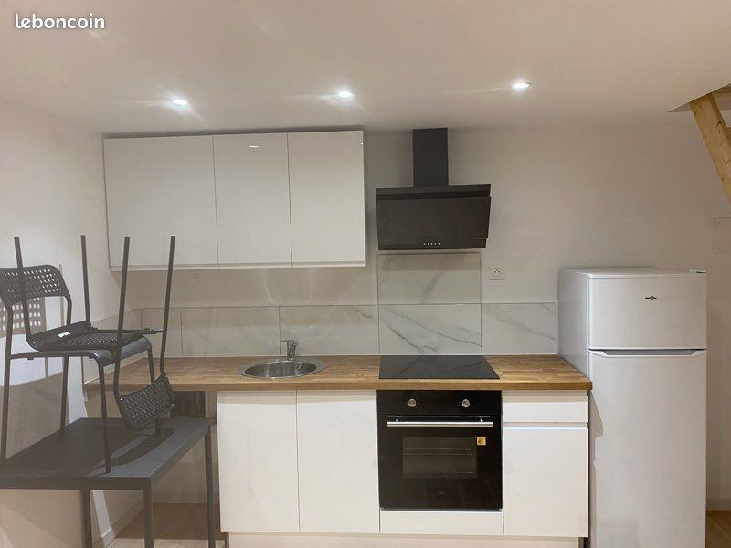 Appartement 2 pièces 27 m² · à Marseille · 27 m² · 155 000 €