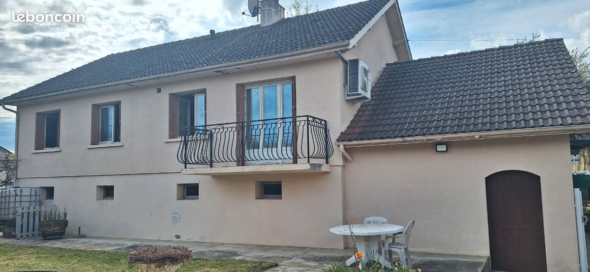 Maison 8 pièces 150 m² · à Nuits-Saint-Georges · 150 m² · 223 900 €