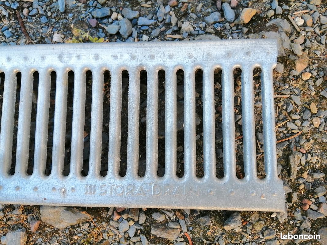 Caniveau pvc (image 3)