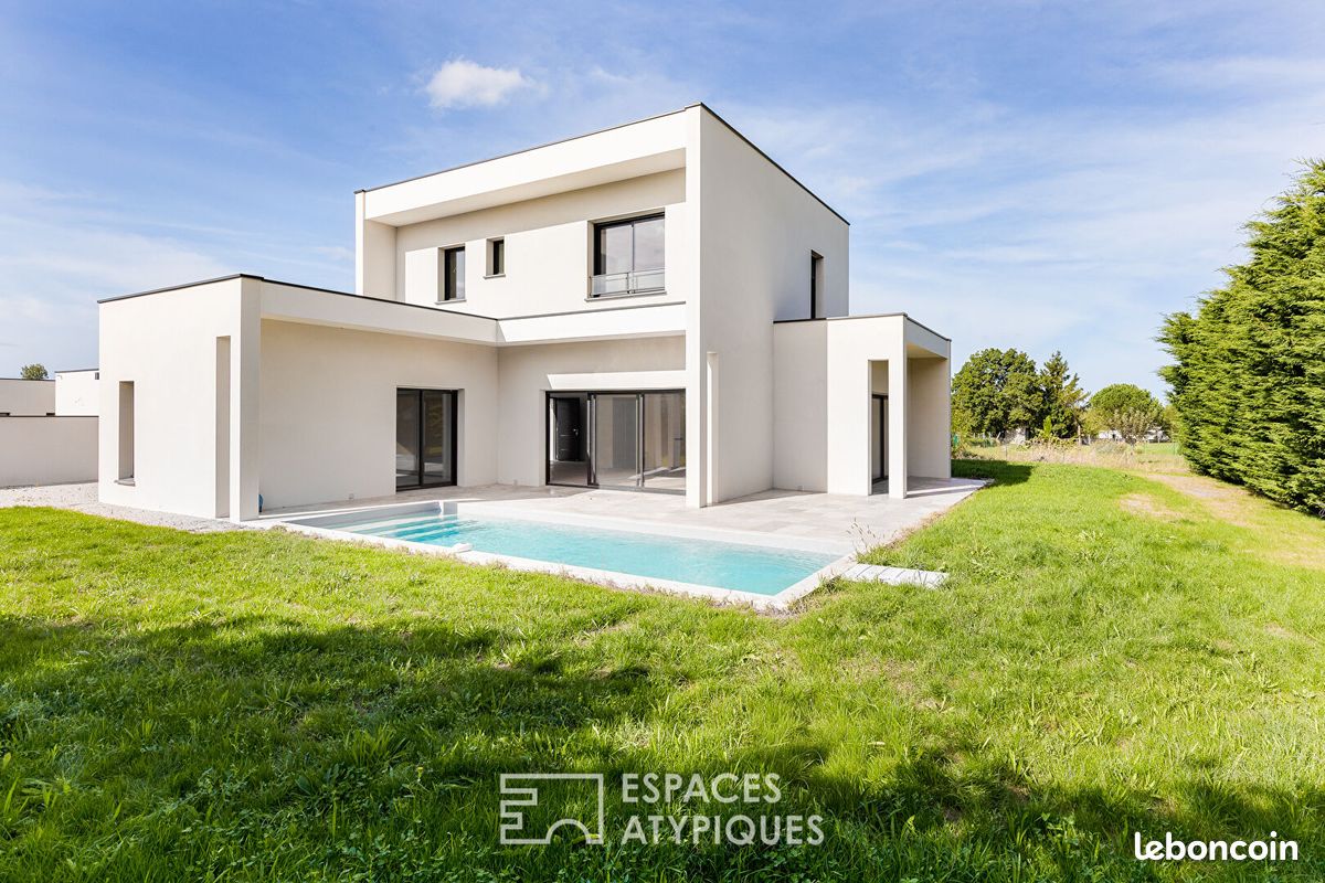 Maison 6 pièces 150 m² · à Montauban · 150 m² · 590 000 €