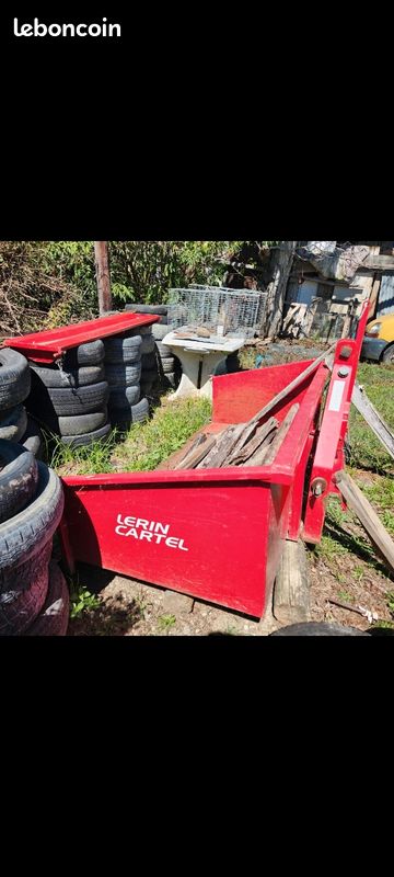 Bennette Lerin Cartel (image 1)