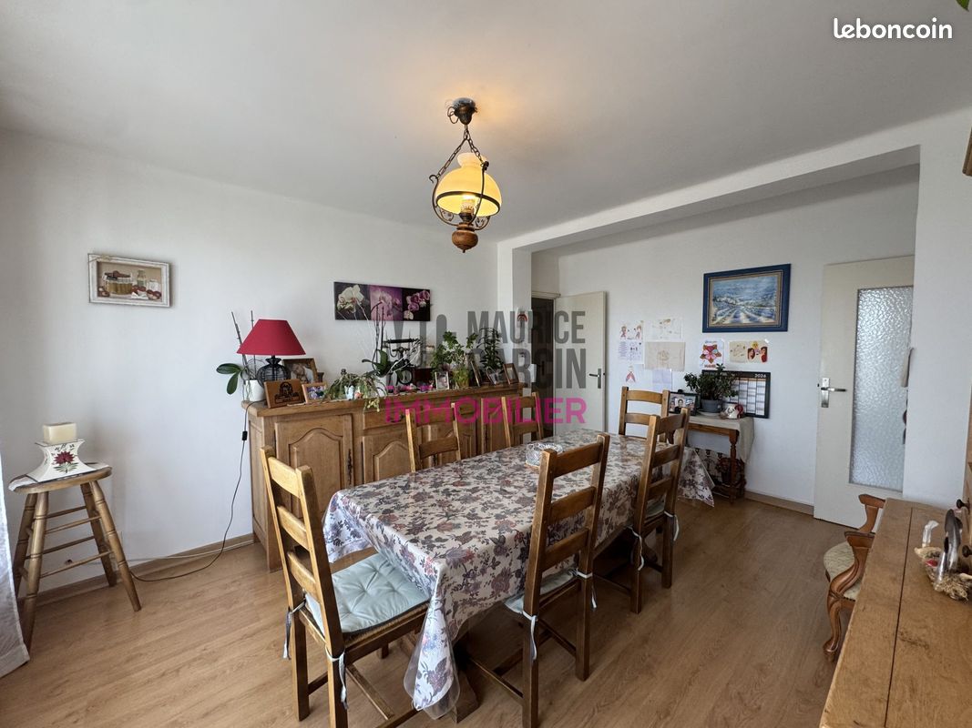 Appartement 4 pièces 64 m² · à Orange · 64 m² · 94 000 €
