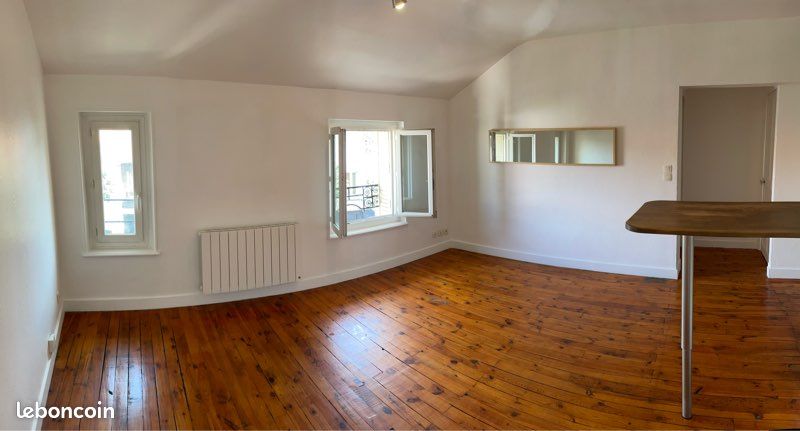 Appartement 3 pièces 50 m² · à Clermont-Ferrand · 50 m² · 127 000 €
