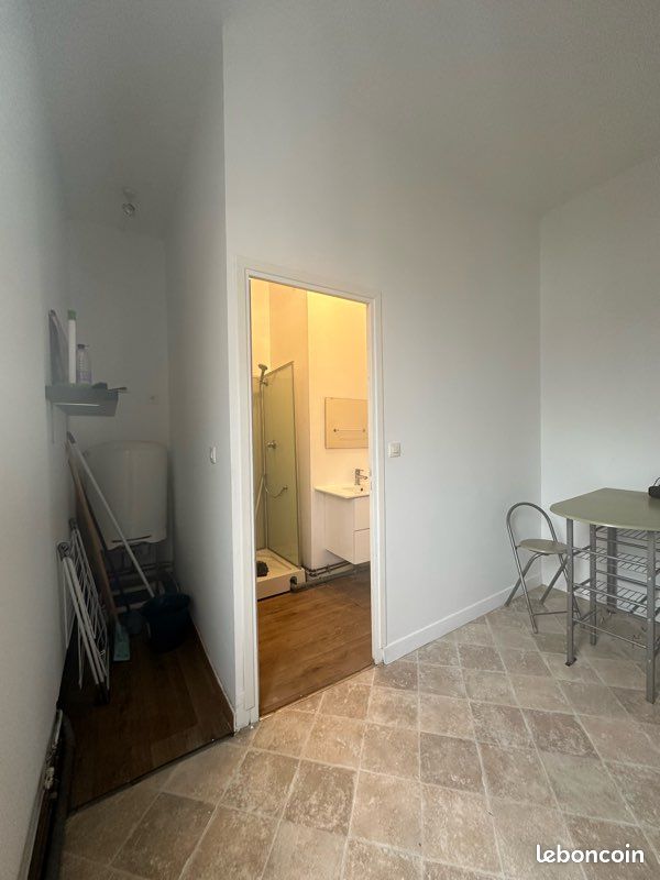 Appartement a louer valenciennes - 1 pièce(s) - 30 m2 - Surfyn