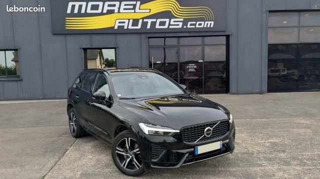Volvo XC60 B4 (image 3)