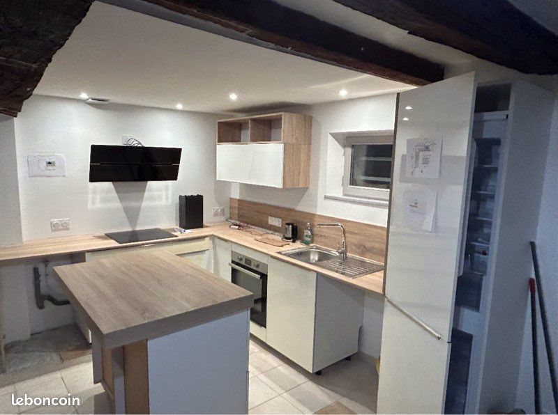 Maison 4 pièces 73 m² · à Saumur · 73 m² · 730 €