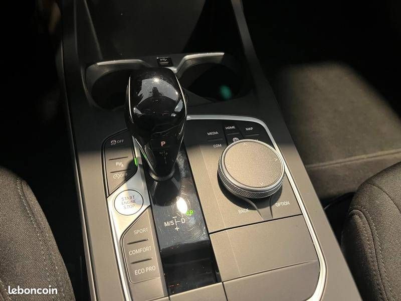 BMW 116d 116 ch DKG7 Business Design (image 17)