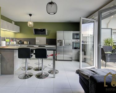 Appartement 180 000 € - 54 m²