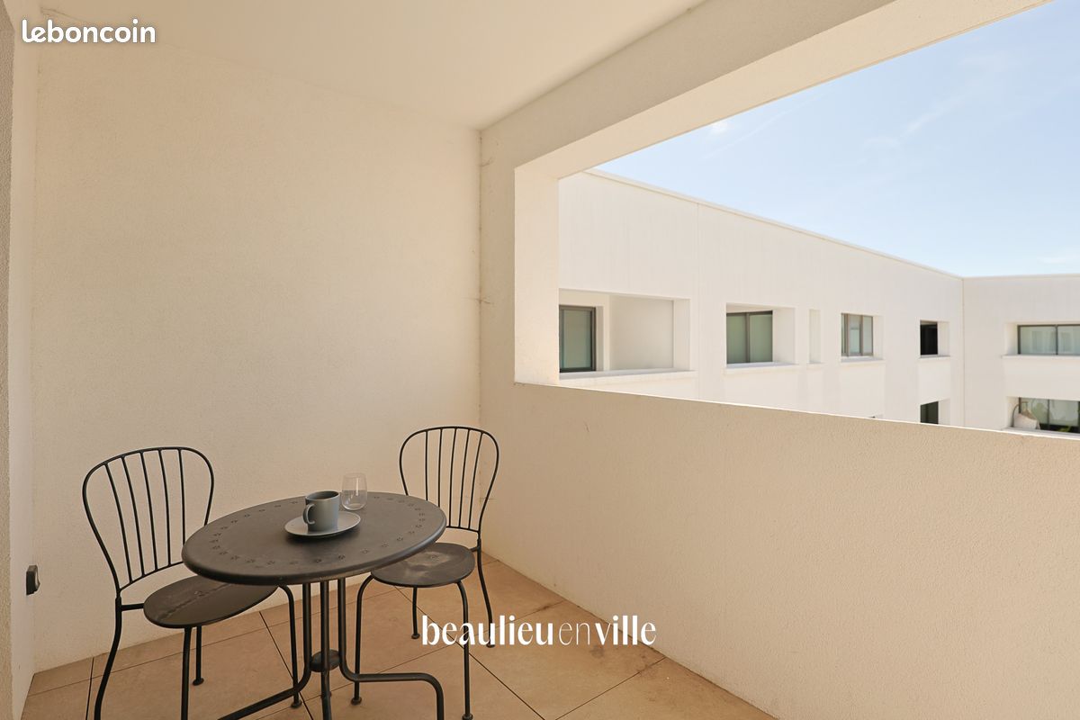 Appartement 2 pièces 40 m² · à Marseille · 40 m² · 210 000 €