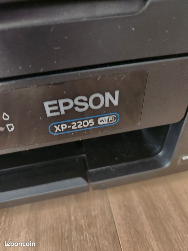 Urgent imprimante à débarrasser (image 2)