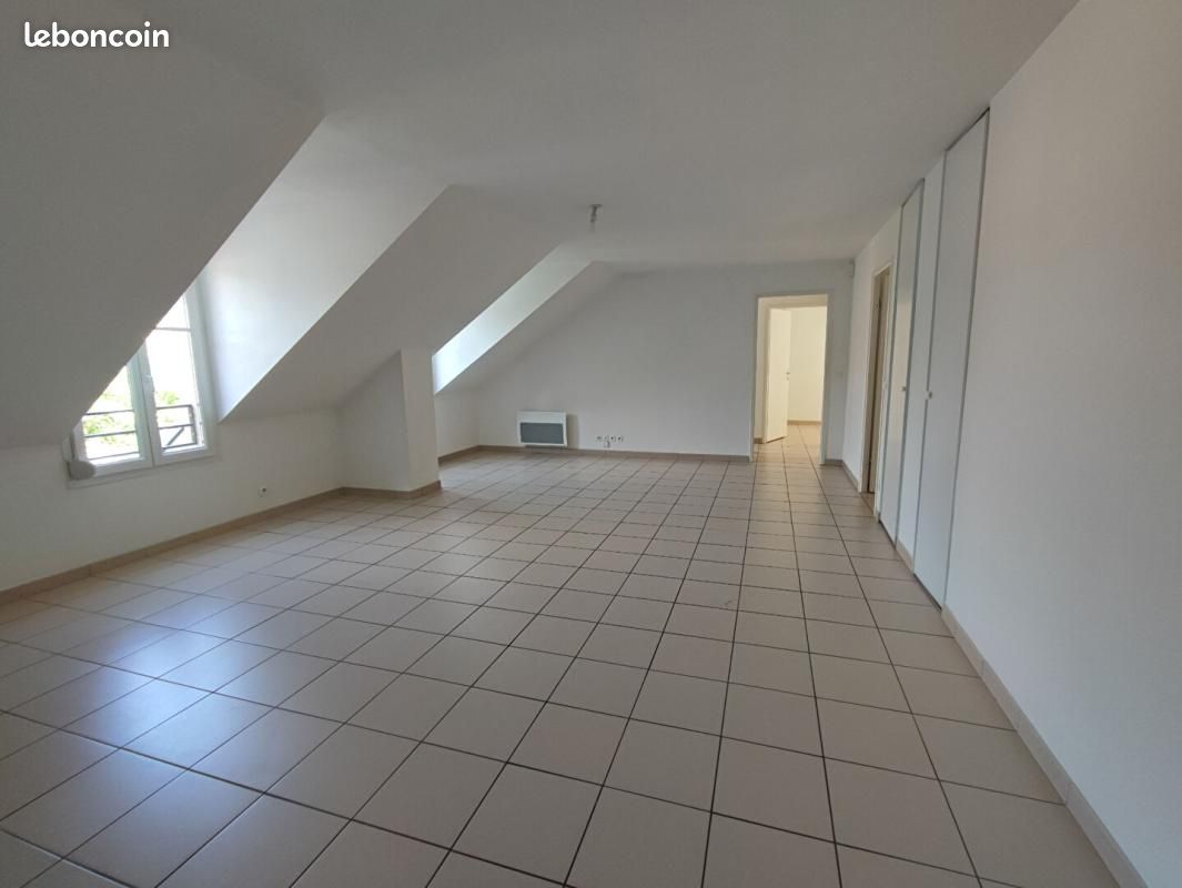 Appartement 3 pièces 78 m² · à Pomponne · 78 m² · 259 000 €
