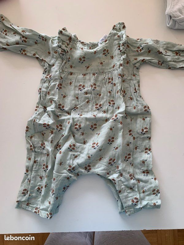 Vente Vetements naissance/1mois (image 9)