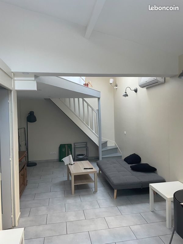 Maison 3 pièces 80 m² · à Maisons-Alfort · 80 m² · 1 650 €/mois