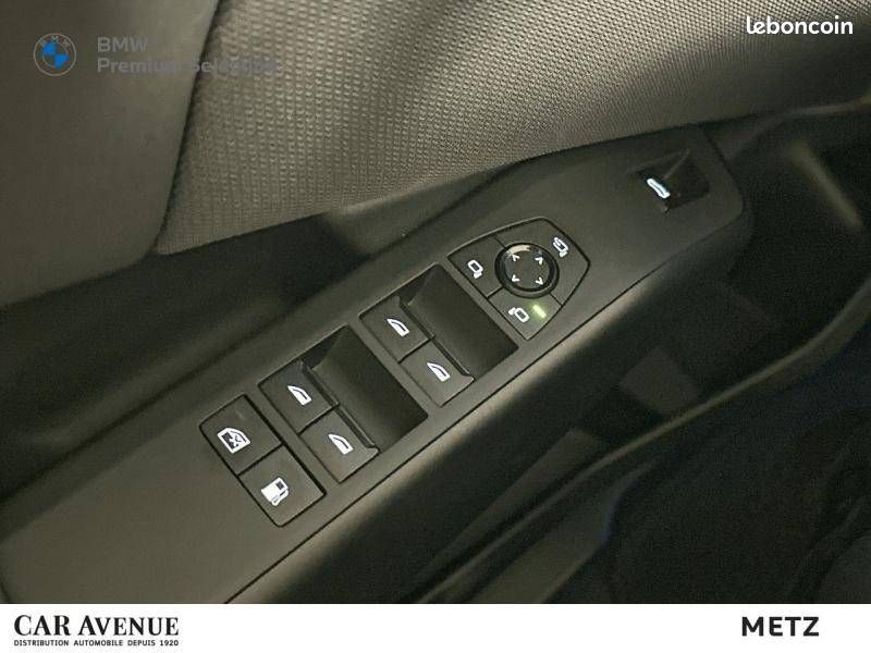 BMW X3 30e xDrive 299 ch BVA8 M Sport (image 20)