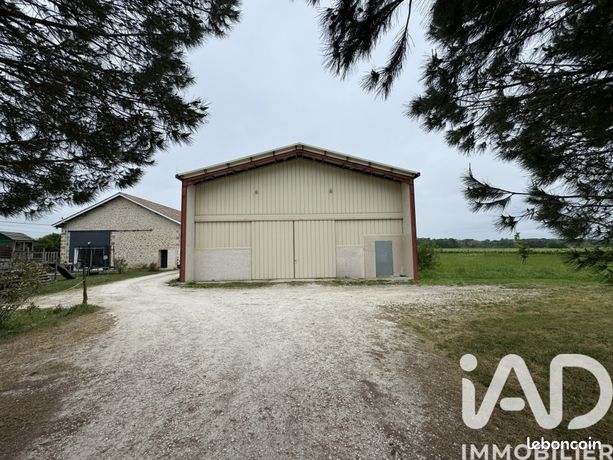 Maison 6 pièces 96 m²