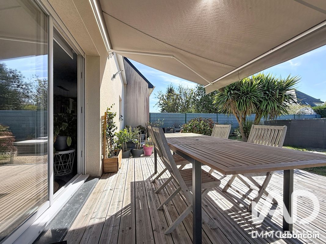 Propriété 4 pièces 100 m² (image 20)