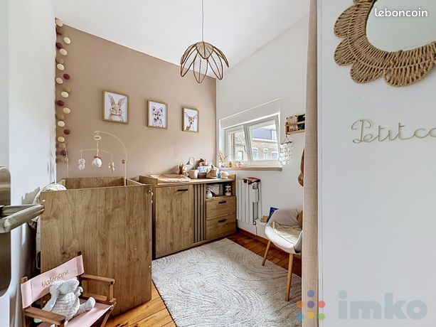Maison 4 pièces 85 m² — 7