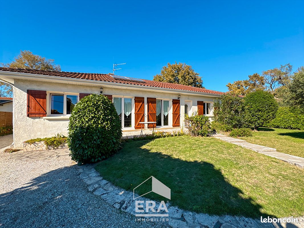 Maison 7 pièces 124 m² · à Mérignac · 124 m² · 459 000 €
