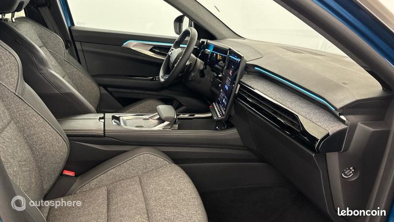 Renault Austral 1.2 E-Tech full hybrid 200ch Techno - 25 (image 15)