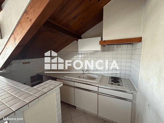 Appartement a louer montauban - 1 pièce(s) - 38 m2 - Surfyn