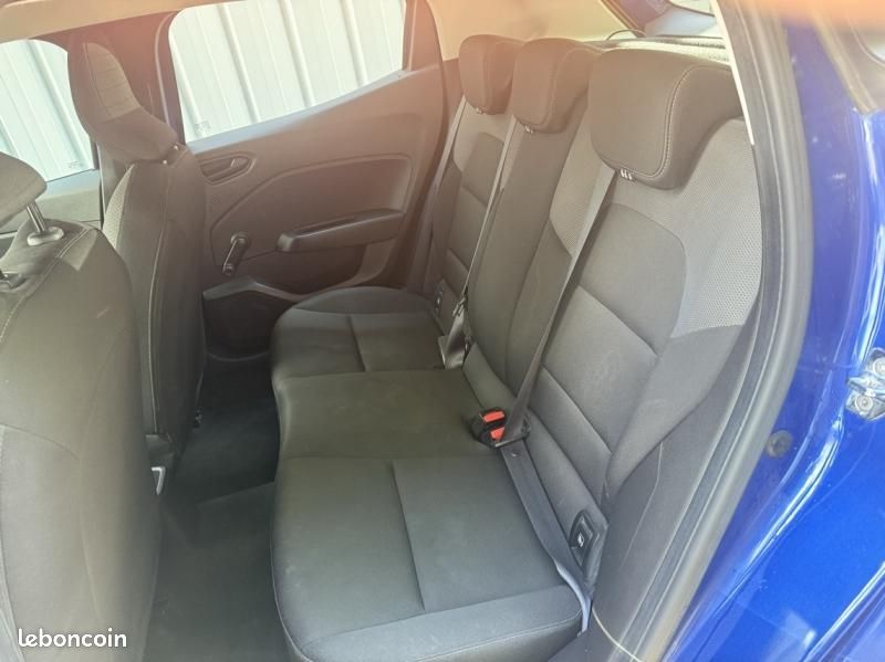 Renault Clio 1.0 TCe 90ch Authentic (image 20)