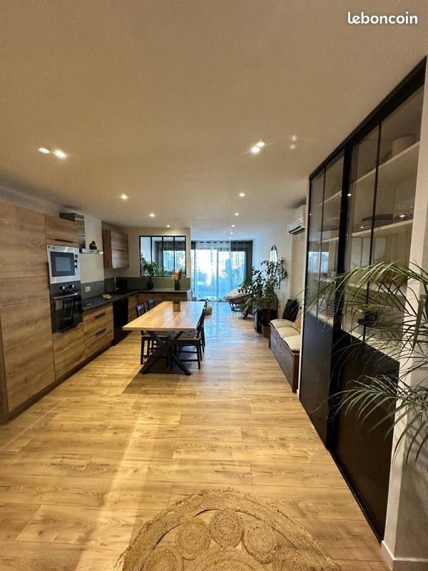 Maison 3 pièces 78 m² · à Marseille · 78 m² · 299 000 €