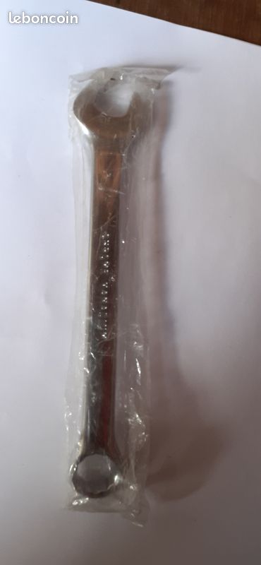 Clé 17 (image 1)