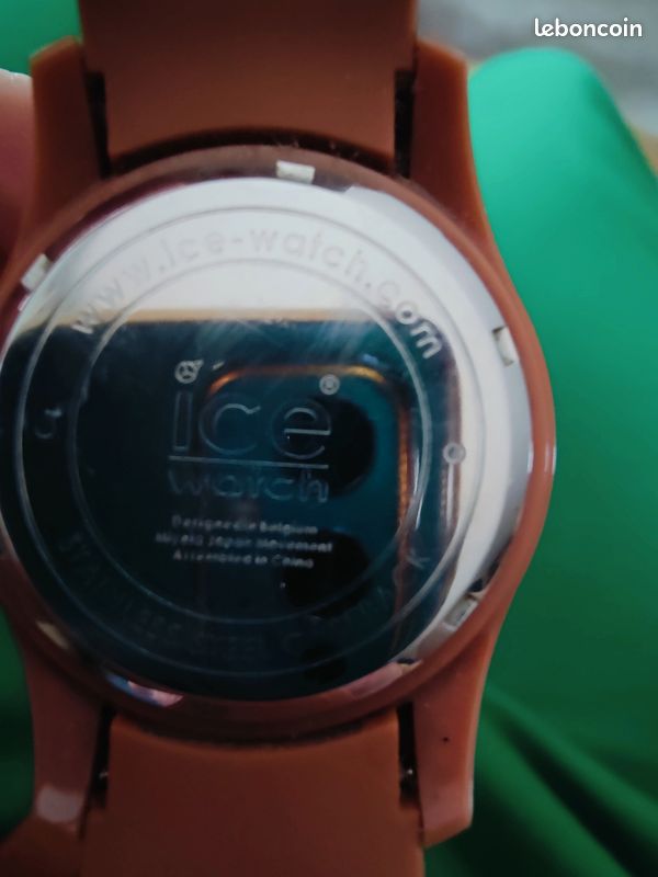 Montre Ice Watch (image 2)