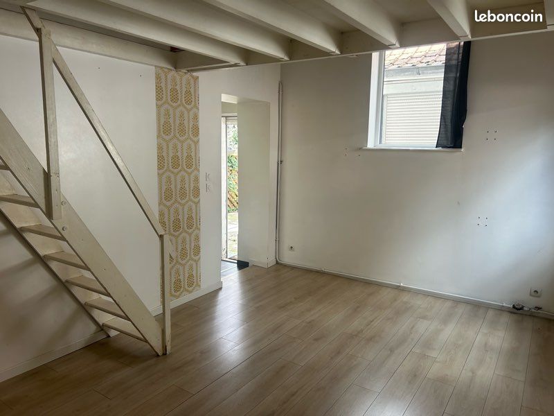 Appartement 3 pièces 42 m² · à Baisieux · 42 m² · 565 €/mois