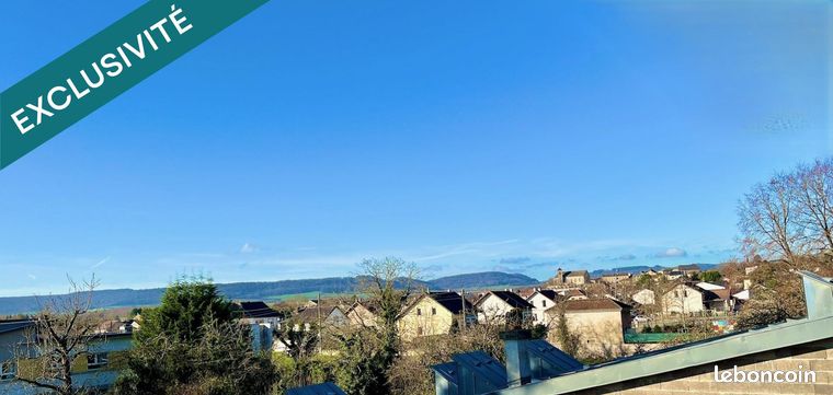 Propriété 8 pièces 207 m²