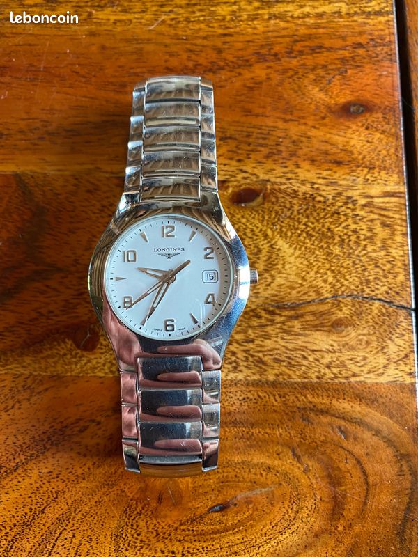 Longines (image 1)
