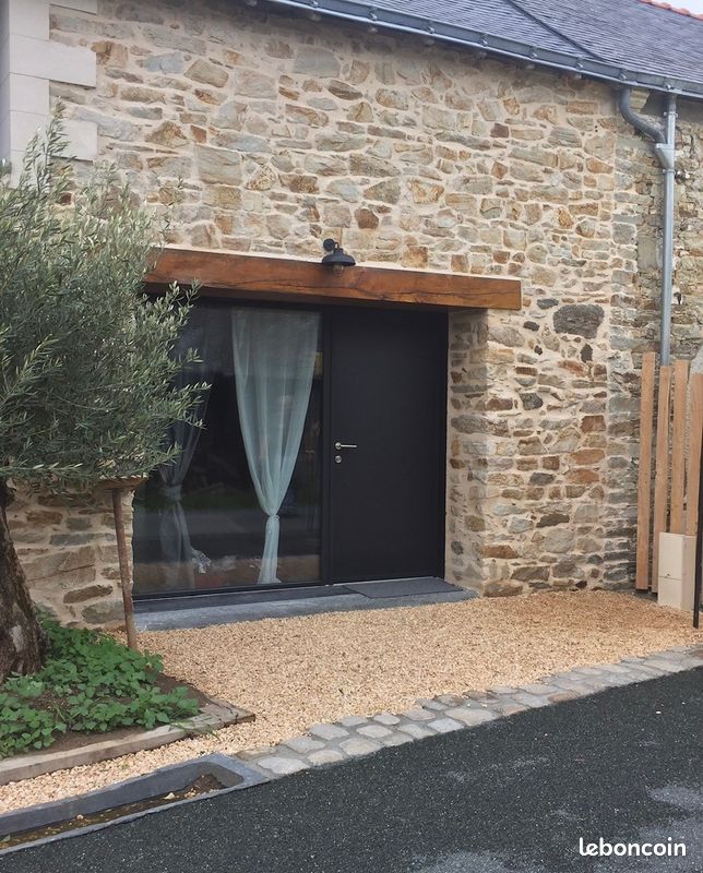 Appartement 2 pièces 63 m² · à Héric · 63 m² · 750 €/mois