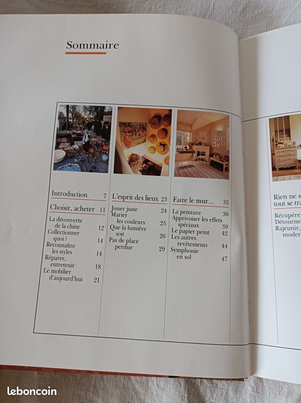 Le guide de la décoration pas cher Evelyne Doucet (image 4)