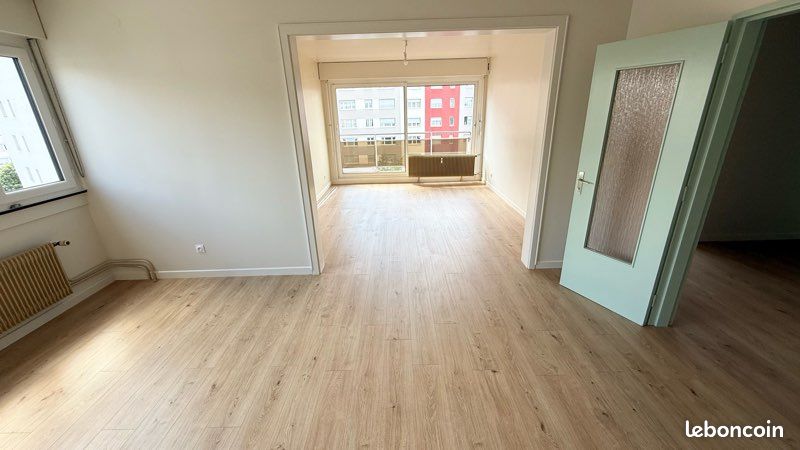 Appartement 5 pièces 103 m² · à Strasbourg · 103 m² · 299 000 €