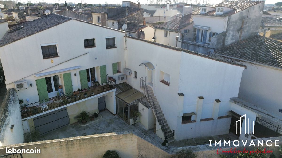Maison 10 pièces 296 m² · à Mauguio · 296 m² · 695 000 €