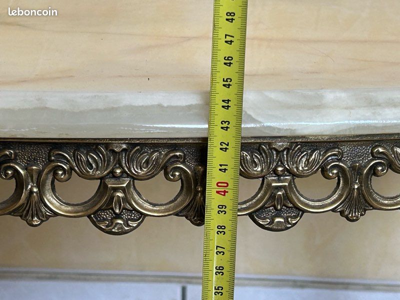 Table basse (image 4)