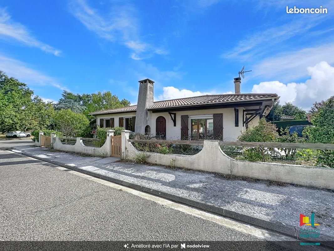 Maison 4 pièces 98 m² · à Carbon-Blanc · 98 m² · 317 000 €