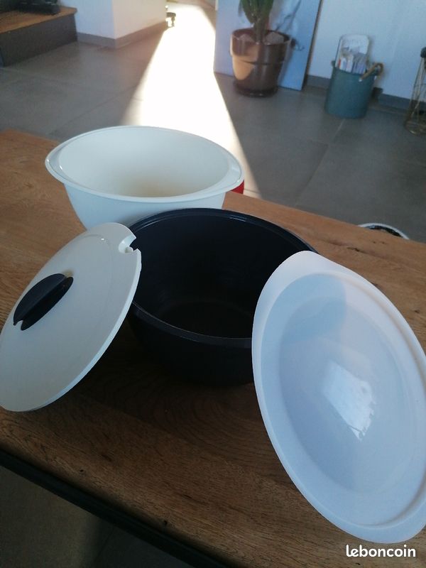 Cocotte de service (image 3)
