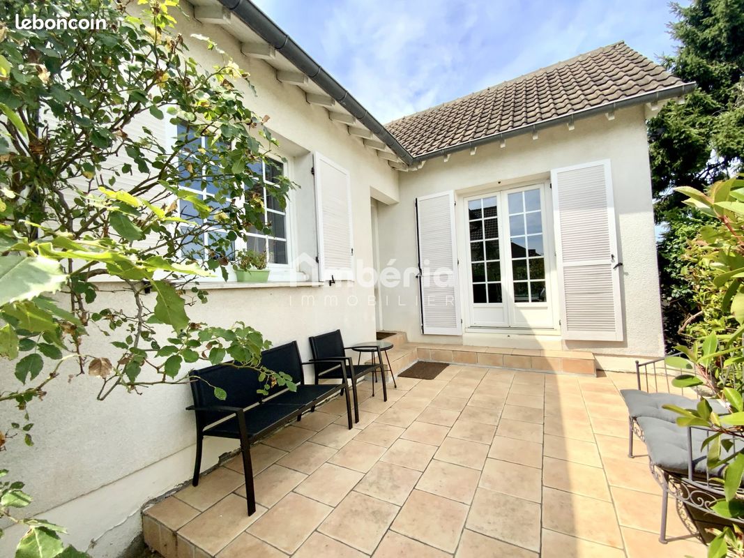 Maison 5 pièces 137 m² · à Orléans · 137 m² · 316 000 €