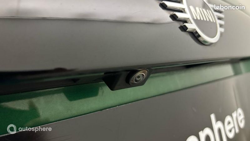 Mini Mini Cooper SE 184ch Edition Premium Plus BVA 5CV (image 32)