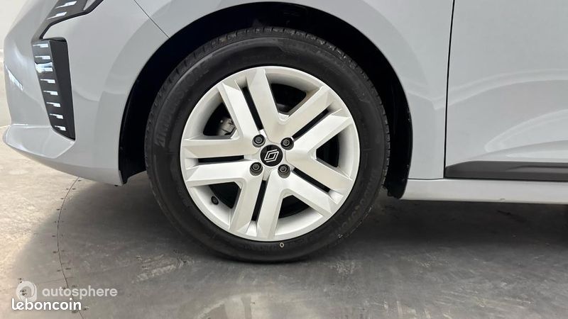 Renault Clio 1.0 TCe 90ch Evolution - 25 (image 20)