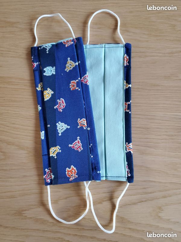 Protections tissus (image 3)