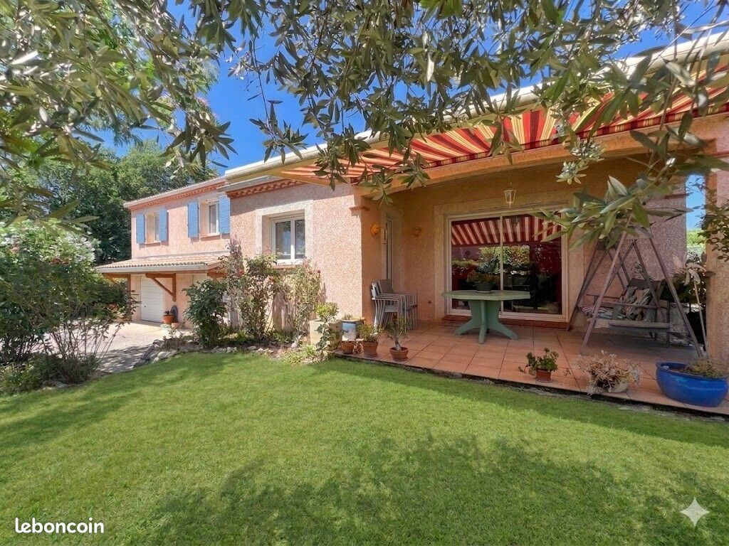 Maison 5 pièces 146 m² · à Saint-Jean · 146 m² · 449 000 €