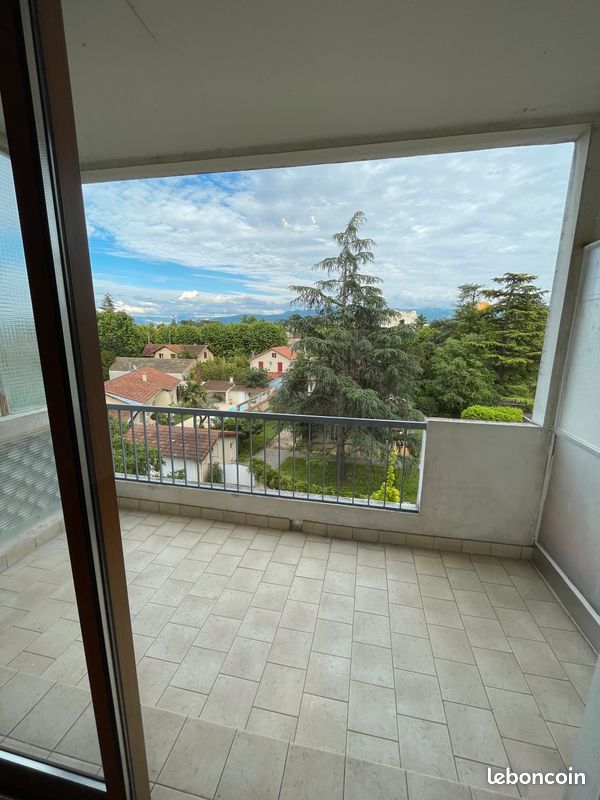 Appartement a louer romans-sur-isere - 3 pièce(s) - 67 m2 - Surfyn