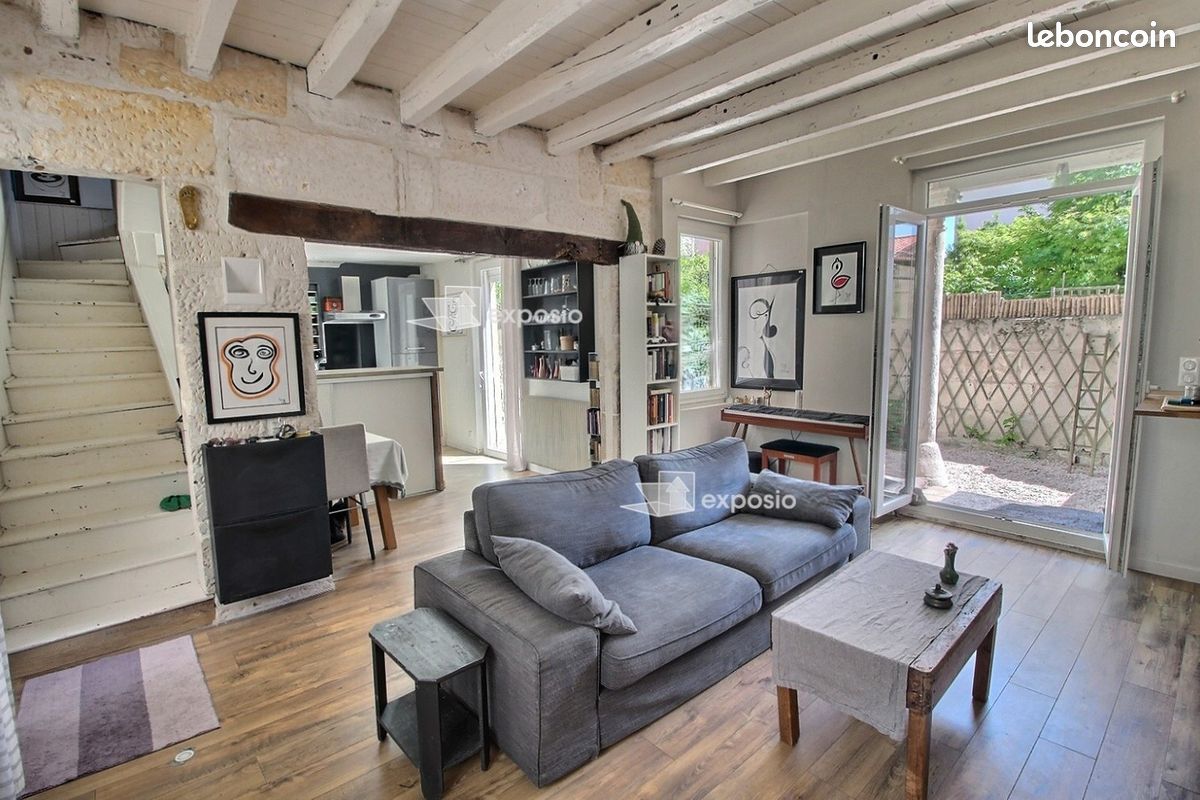 Maison 5 pièces 105 m² · à Niort · 105 m² · 264 000 €