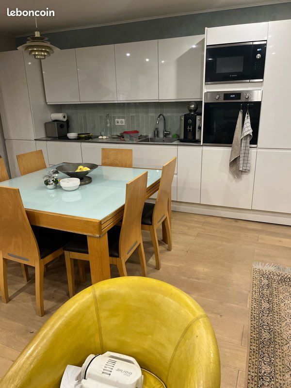 Maison 5 pièces 120 m²