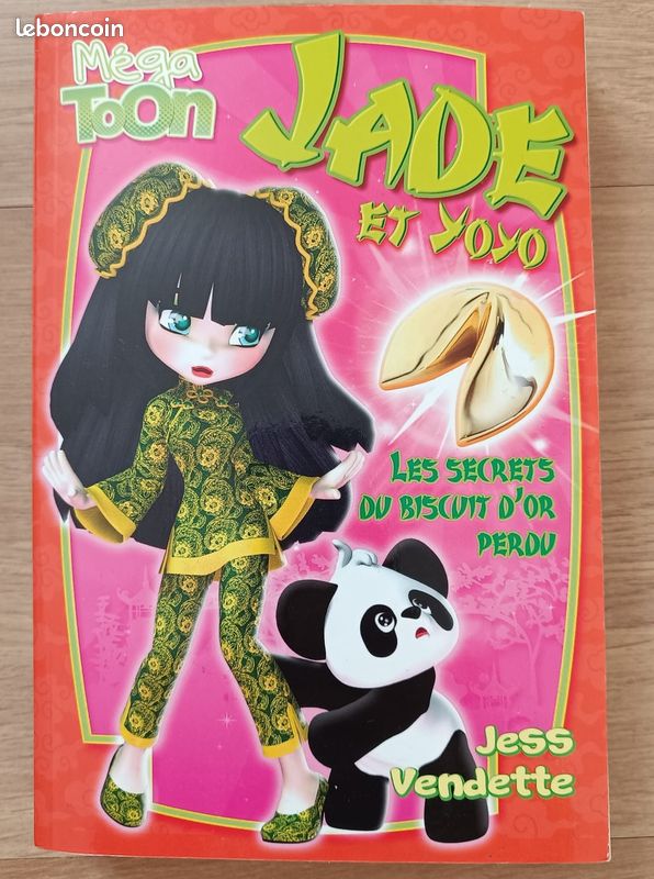 Livres mon mini big à moi (image 1)