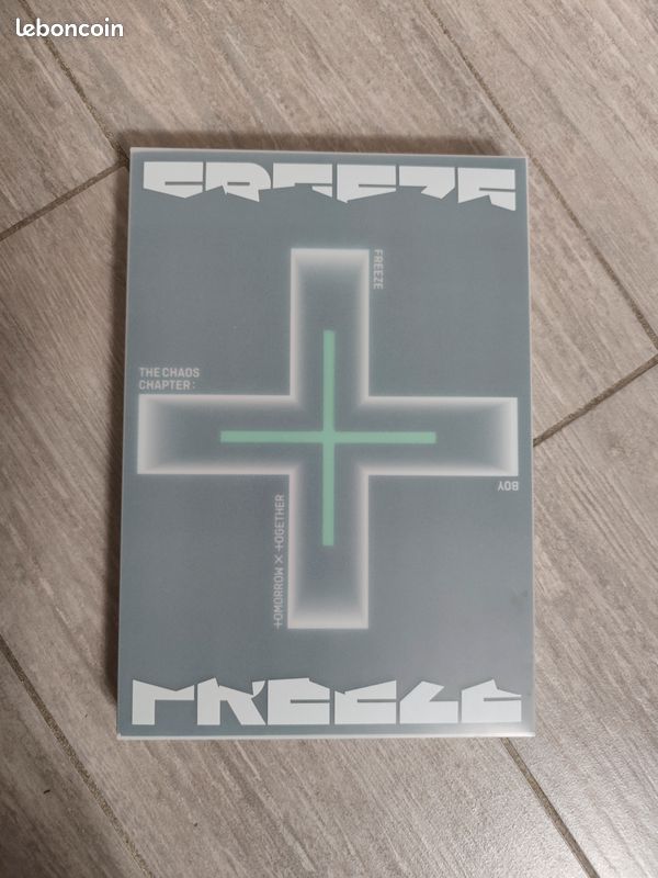 Album txt freeze (image 2)